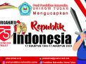 DIRGAHAYU REPUBLIK INDONESIA KE-75 TAHUN